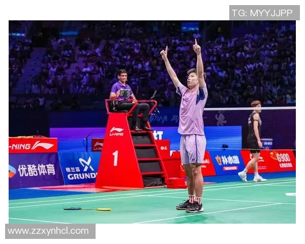 赛后复盘上海羽毛球队与深圳羽毛球队速度对决的精彩瞬间与战术分析