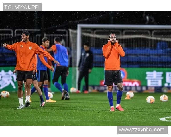 赛后复盘广州足球队与上海足球队的团队协作与战术分析