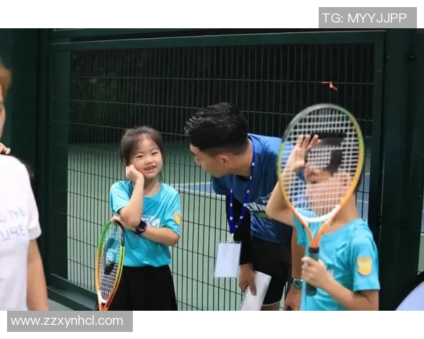 赵娜专访：从青涩少女到网球明星的成长与坚持之路