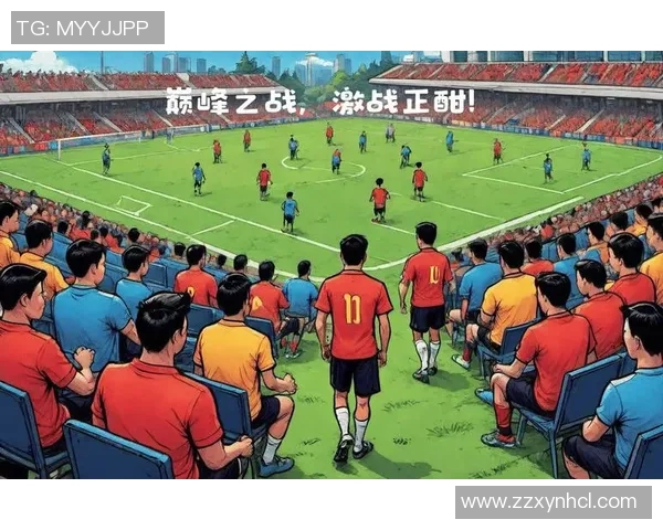 足球盛宴：深入解析北京足球队的默契配合与战术运用