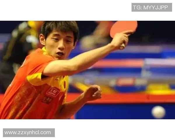 赵磊独家分享乒乓球技巧与心得助你提升球技的全面指南 赵磊独家分享乒乓球技巧与心得助你提升球技的全面指南