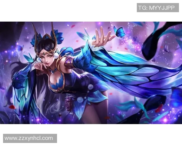 赵芳独家分享王者荣耀游戏心得与技巧助你轻松上分的秘密攻略 赵芳独家分享王者荣耀游戏心得与技巧助你轻松上分的秘密攻略