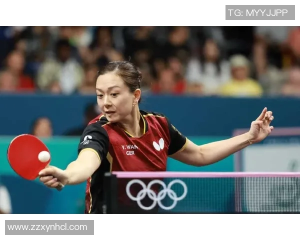 重庆乒乓球队在欧锦赛上的拼搏历程与辉煌成就回顾 重庆乒乓球队在欧锦赛上的拼搏历程与辉煌成就回顾