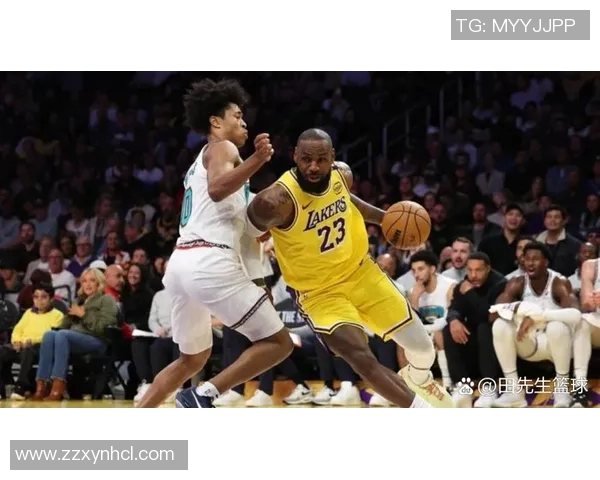 2014年湖人与灰熊激战回顾：经典对决与球星表现的深度分析