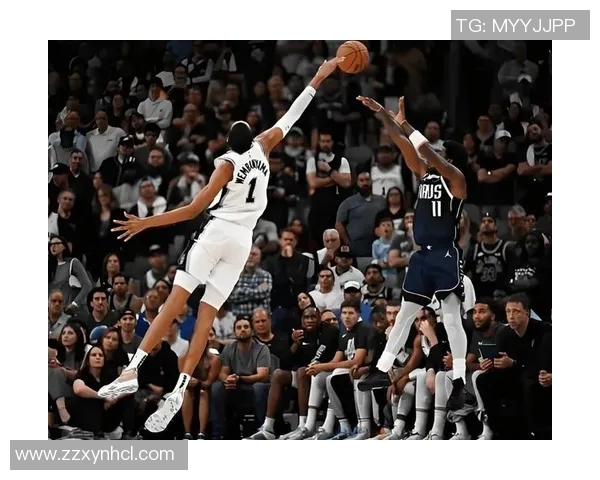 2005年NBA总决赛回顾马刺与骑士的巅峰对决与传奇时刻