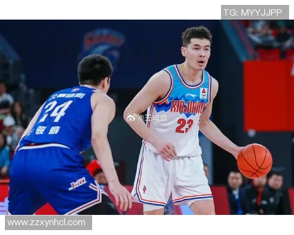 2017年CBA新疆队与上海队激战回顾精彩瞬间与赛季亮点分析 2017年CBA新疆队与上海队激战回顾精彩瞬间与赛季亮点分析