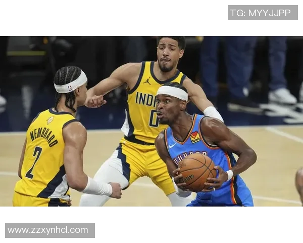 2017年NBA雷霆队与步行者队精彩对决回顾与分析 2017年NBA雷霆队与步行者队精彩对决回顾与分析