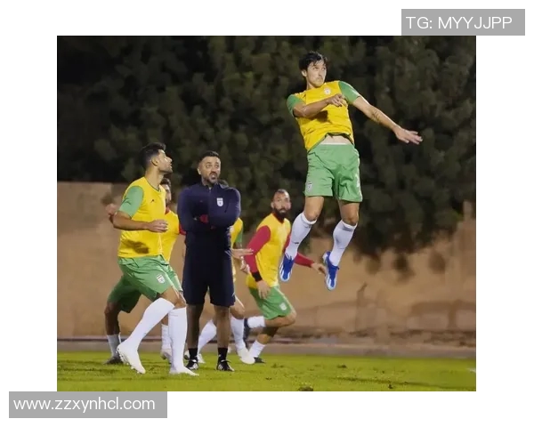伊朗与日本友谊赛精彩对决展现足球魅力与文化交流