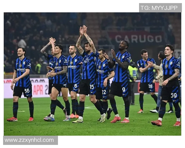 国际米兰与罗马激战正酣比分揭晓精彩瞬间回顾 国际米兰与罗马激战正酣比分揭晓精彩瞬间回顾