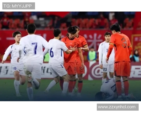 国足与乌兹别克精彩对决视频回顾赛场瞬间尽在眼前 国足与乌兹别克精彩对决视频回顾赛场瞬间尽在眼前