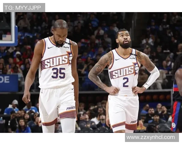 太阳与篮网三加时激战回顾球员表现与战术分析全景呈现