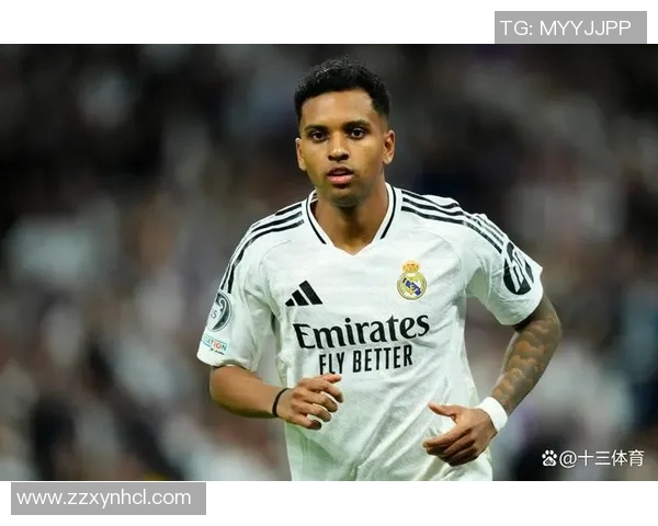 罗德里戈：从天才少年到足球巨星的成长之路与未来展望