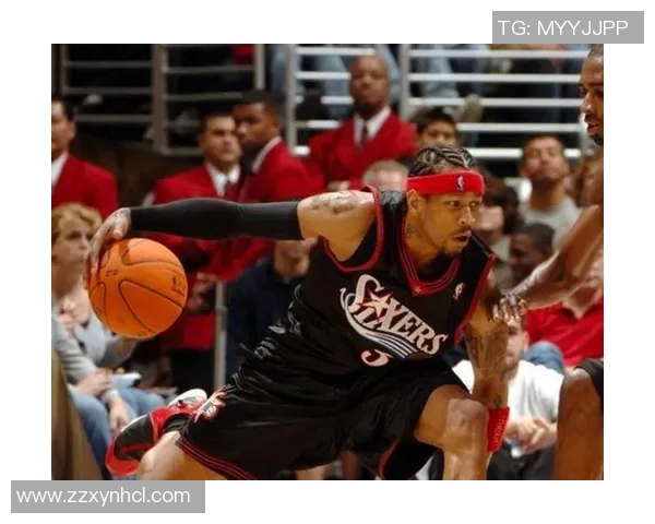 艾弗森领衔对决雄鹿队的经典时刻与精彩瞬间回顾