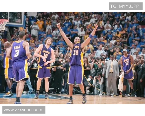 2011年NBA总决赛热火与湖人对决回顾：传奇时刻与球星风采的巅峰之战