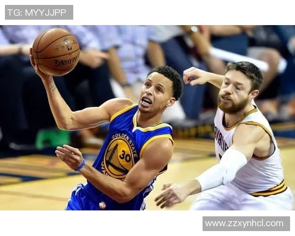 2016年勇士与骑士经典对决回放重温篮球历史巅峰时刻