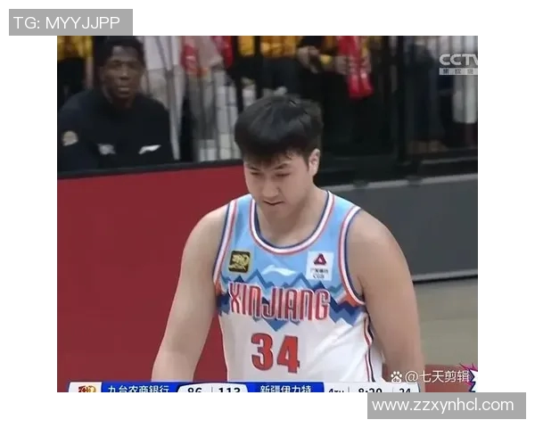 2019年广东队与新疆队精彩对决全场录像回顾与分析 2019年广东队与新疆队精彩对决全场录像回顾与分析