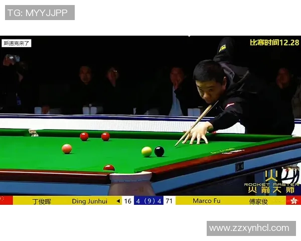 丁俊晖与傅家俊精彩对决视频回顾乒乓球界的巅峰之战不容错过