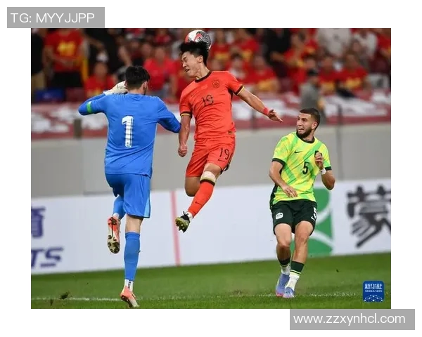 中国足球对阵沙特精彩视频回顾与赛后分析全景呈现 中国足球对阵沙特精彩视频回顾与赛后分析全景呈现