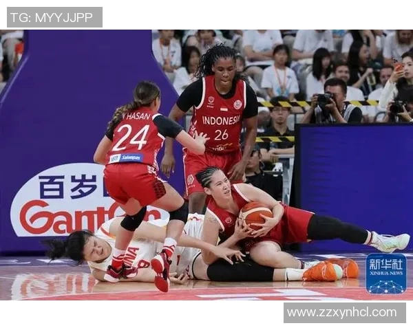 女篮迎战印度尼西亚期待精彩对决展现实力与团队精神