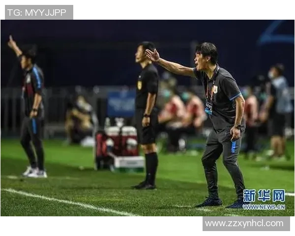 山东鲁能与河南建业的激战背后：一场足球赛的情感与梦想交织