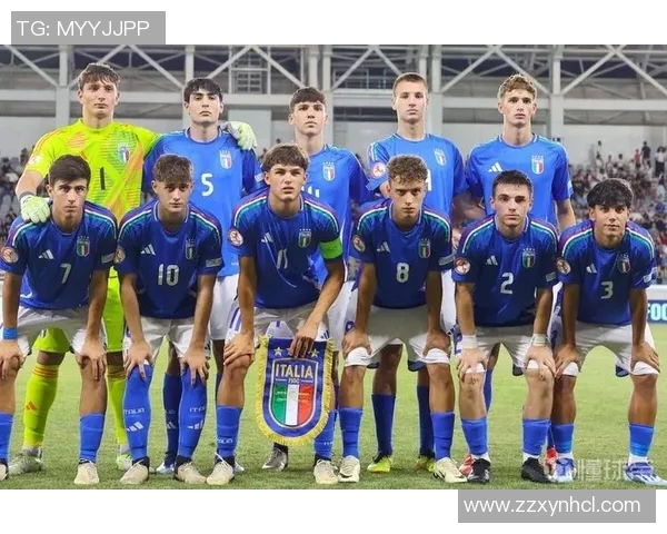 巴西U17与意大利青少年足球队激战正酣精彩对决引发全球关注