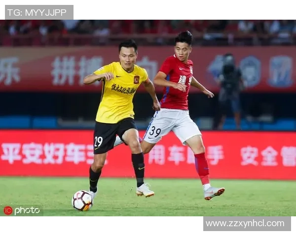 恒大与建业精彩对决直播时间及观看方式全攻略