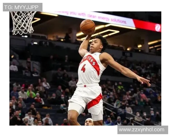 斯科蒂巴恩斯的成长之路与NBA未来的无限可能性 斯科蒂巴恩斯的成长之路与NBA未来的无限可能性