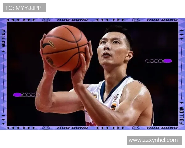 易建联的篮球传奇之路：从少年天才到国家队核心的成长历程与辉煌成就