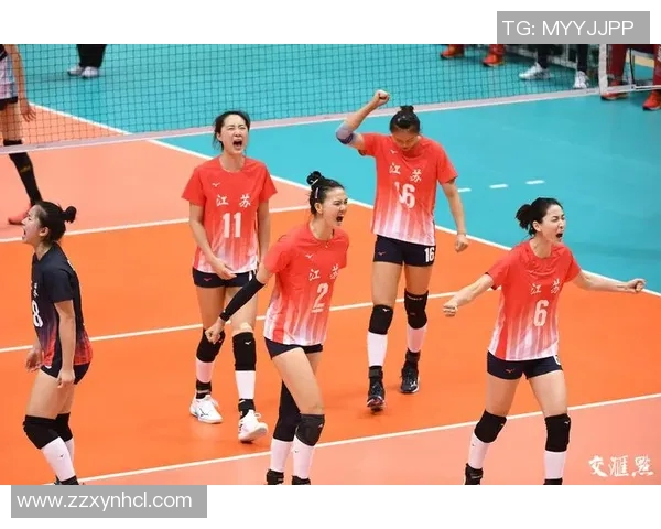 江苏女排预赛对决河南队全力以赴争夺晋级名额精彩瞬间回顾 江苏女排预赛对决河南队全力以赴争夺晋级名额精彩瞬间回顾