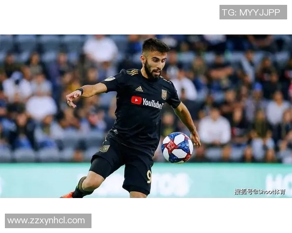 波特兰与洛杉矶FC激战正酣谁将赢得这场精彩对决