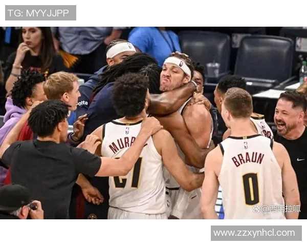 火箭队与掘金队激战正酣2月10日精彩对决引发球迷热议 火箭队与掘金队激战正酣2月10日精彩对决引发球迷热议