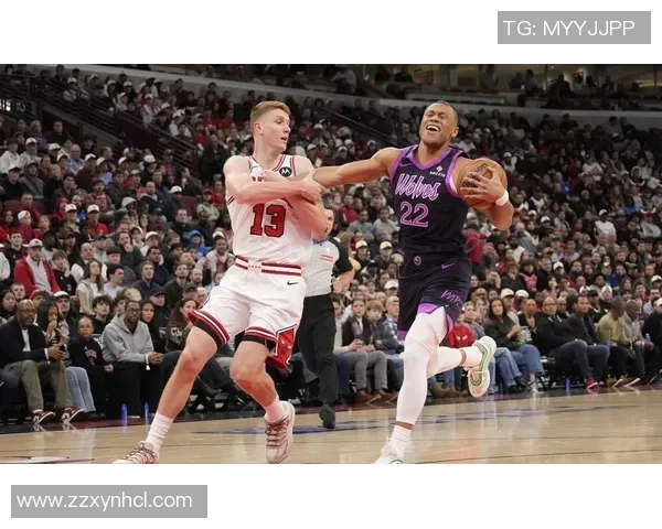 306森林狼对决公牛精彩回顾与赛后分析带你领略篮球魅力与激情对抗