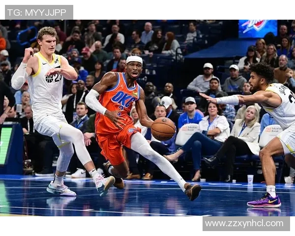 CCTV5直播雷霆对决爵士精彩赛事回顾与分析