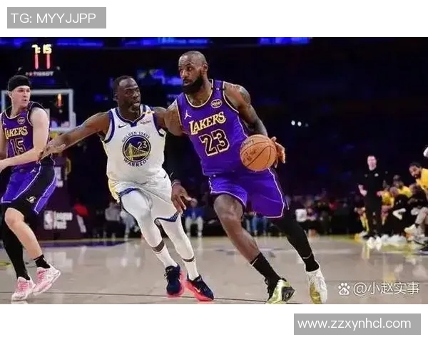 勇士与湖人12年对决回顾：历史交锋与未来展望的精彩篇章