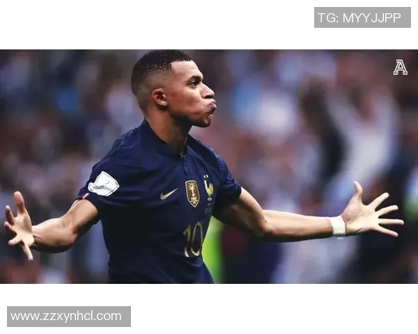 姆巴佩领衔法国队冲击世界杯冠军他的表现将如何影响比赛走势