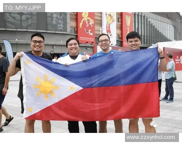 安哥拉与菲律宾实力对比分析谁更具竞争优势