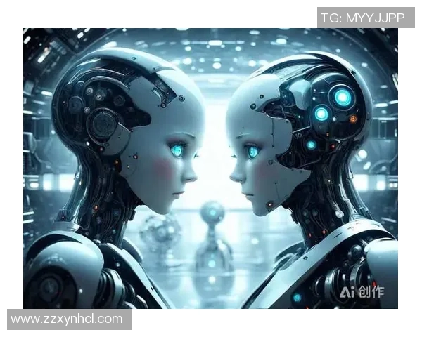 朱旭航：在科技创新浪潮中探索未来发展的无限可能与机遇