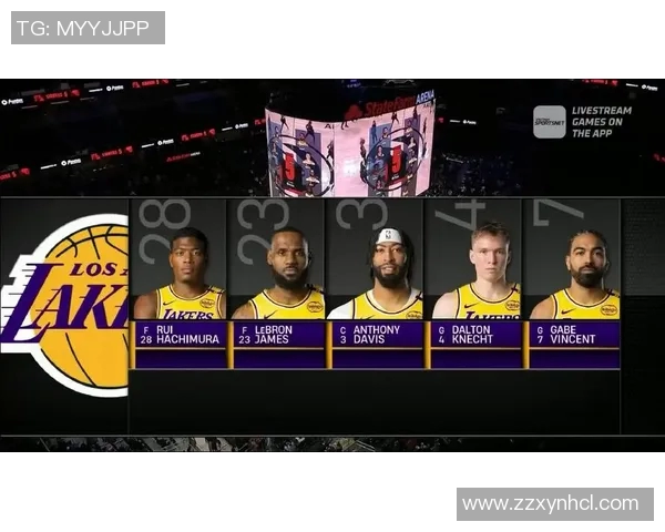 湖人对阵老鹰精彩赛事直播观看指南及分析分享