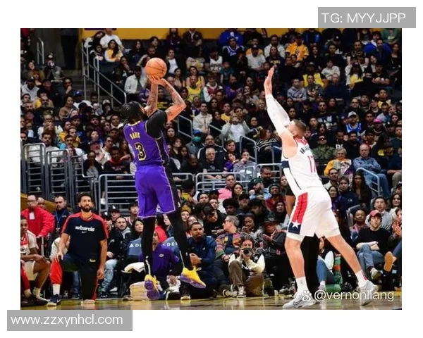 湖人对决太阳精彩集锦回顾见证NBA赛场的激情与荣耀