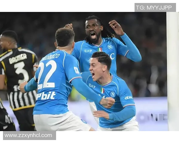 那不勒斯迎战苏黎世期待精彩对决与进球盛宴