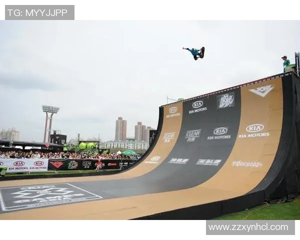 极限运动新风潮权威发布意识实力榜单引领潮流MBA