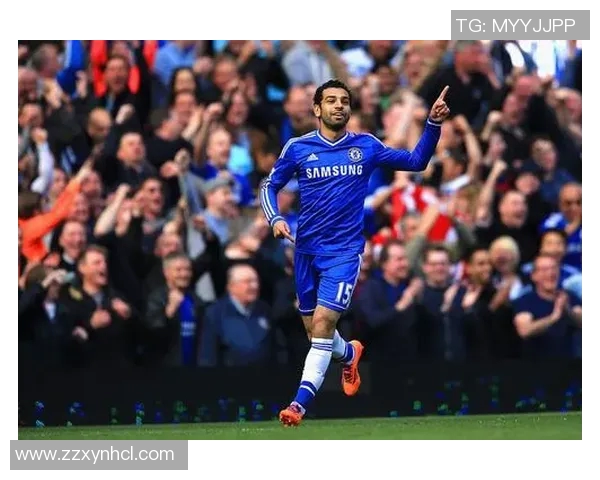 萨拉赫的传奇之路:从埃及小镇到世界足球巅峰的奋斗历程 萨拉赫的传奇之路:从埃及小镇到世界足球巅峰的奋斗历程