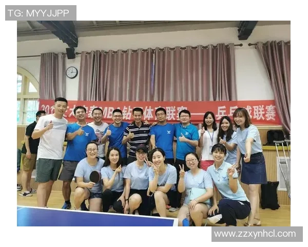 陈军独家分享乒乓球技巧与心得助你提升球技的全面指南MBA