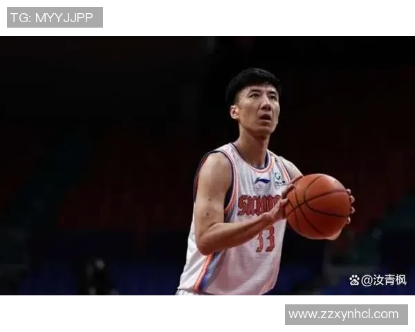 韩硕：从篮球场上的新星到职业生涯的辉煌历程与未来展望