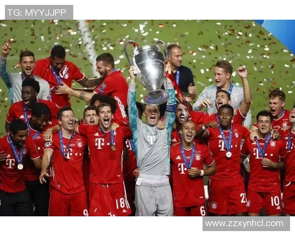 2019年欧冠决赛回顾拜仁慕尼黑与利物浦的巅峰对决与精彩瞬间分析