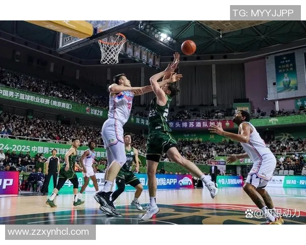 任骏飞的篮球之路:从青涩少年到CBA明星球员的成长故事 任骏飞的篮球之路:从青涩少年到CBA明星球员的成长故事