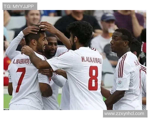 卡塔尔与阿联酋对决盘口分析及比赛前瞻详解 卡塔尔与阿联酋对决盘口分析及比赛前瞻详解