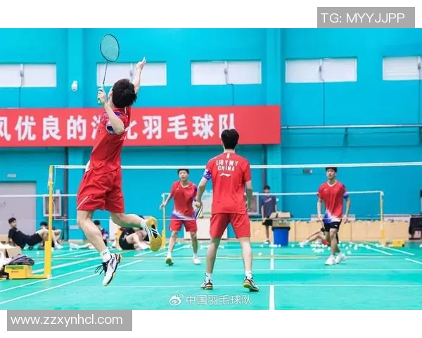 北京羽毛球队灵活性变革引发热议探索新战术与团队协作的未来发展MBA
