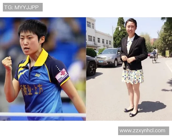 广州乒乓球队近期状态深度对比分析与未来发展趋势探讨MBA