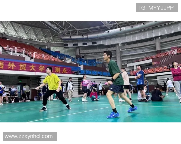 广州羽毛球队迎来节奏变革引发热议推动运动发展新方向MBA 广州羽毛球队迎来节奏变革引发热议推动运动发展新方向MBA